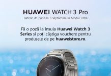 Huawei anunță startulcaravanei powered by Huawei în 5 orașe din țară