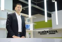 Attila Beer, Administrator Alukönigstahl Romania si Republica Moldova, despre excelenta in peste doua decenii in constructii: calitate, continuitate, angajament si incredere