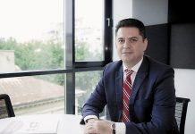 Phonetastic GSM îl numește pe Radu Pojoga în rolul de CEO