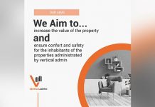 Vertical Admin – servicii profesionale de administrare a imobilelor