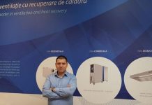 Atrea a implementat sistemele de ventilatie cu recuperare de caldura pentru cinci scoli din Bucuresti. Investitia totala s-a ridicat la 6,2 milioane de euro si a fost finantata din fonduri europene si bugetul local