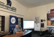 COMUNICAT DE PRESA
