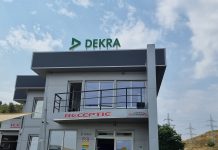 DEKRA România lansează la Braşov primul centru de evaluare pentru autoturisme rulate şi vizează să atragă peste 10.000 de clienţi în primul an