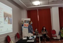 Nicolae Dobrescu, HAO România: Angajarea asistată trebuie recunoscută de lege ca nou serviciu pentru persoanele cu dizabilități