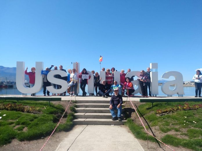 DAL Travel Argentina