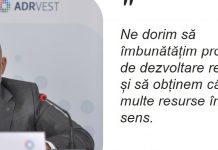 Conferință internațională “Valorile europene în regiunile din România“