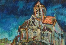 400 de opere de artă cu prețul de pornire de doar 100 de euro