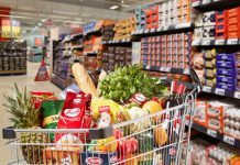 Majorarea salariului pe economie va duce la scumpirea alimentelor