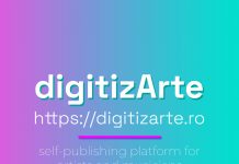 Platforma de auto-publicare digitizArte.ro susține tinerii artiști printr-un program educațional, toamna aceasta