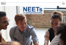 Integrarea tinerilor NEET prin antreprenoriat
