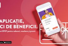 NEPI Rockcastle lansează SPOT, aplicația mobilă de loialitate