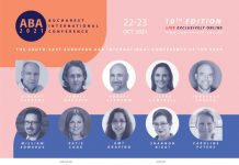 ULTIMELE TRENDURI ÎN ANALIZA COMPORTAMENTALĂ LA CONFERINȚA ABA 2021