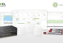 Zyxel adaugă în platforma Nebula noi funcționalități care asigură o securitate robustă