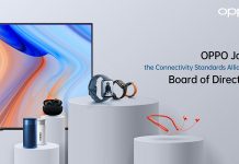 OPPO preia un rol de conducere în Connectivity Standards Alliance