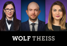 WOLF THEISS a asistat banca COMERCIALă ROMână S.A. ÎN LEGĂTURĂ CU PRIMA SA EMISIUNE DE OBLIGAŢIUNI VERZI PREFERENŢIALE DE TIP SENIOR, ÎN VALOARE DE 500 MILIOANE DE LEI, CU SCADENŢĂ ÎN 2028
