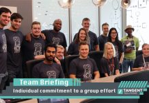 DRUID anunță primul partener din Africa de Sud – Tangent Solutions