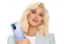HUAWEI nova, reprezentat de persoane care inspiră. Iată echipa nova.