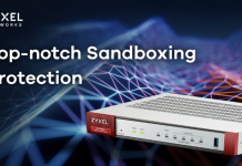 Zyxel integrează Avira OEM pentru a ajuta IMM-urile să se apere împotriva amenințărilor zero-day și necunoscute