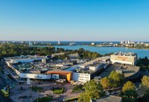 Brandul ZARA aduce un nou concept de magazin în premieră în Constanța, la City Park Mall