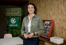 Fundația OTP Bank România își consolidează semnificativ rolul de creator de conținut educațional de calitate