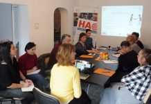Servicii integrate pentru incluziunea romilor