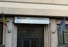 Persoanele juridice pot achita obligațiile fiscale și bugetare cu cardul bancar la POS-urile instalate în toate unitățile teritoriale ale Trezoreriei Statului