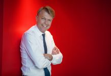 CTP Germania se lansează cu target de 1 mld. euro pentru dezvoltări logistice „last mile”, după preluarea Deutsche Industrie REIT. Udo Stöckl a fost numit director operațional pentru Germania