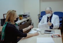 Salvați Copiii România dotează cu un turn de artoscopie 4K, în valoare de 113.169 euro, Spitalul Clinic de Urgență pentru Copii “Grigore Alexandrescu”