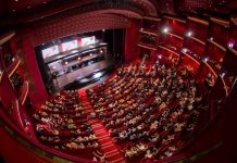 PREMIILE SENATULUI ȘI NOMINALIZĂRILE PENTRU PREMIILE GALEI UNITER 2022