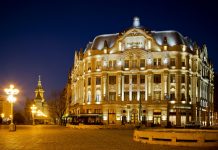 Universitatea Politehnica Timișoara pregătește antreprenori pentru a dezvolta afaceri de succes.