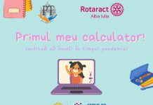 „Primul meu calculator”