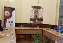 Interes pentru promovarea cooperării economice româno-braziliene