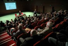 REZULTATELE ADUNĂRII GENERALE DE ALEGERI ȘI DARE DE SEAMĂ UNITER – 11 aprilie 2022