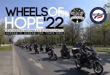Program de siguranță rutieră motoSTART – Ghidul motociclistului începător