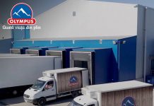 Olympus România oferă sprijin refugiaților din Ucraina