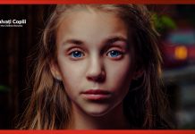 Peste 7.500 de sesizări privind copiii dispăruți, în decurs de un an, cei mai mulți copii au peste 14 ani