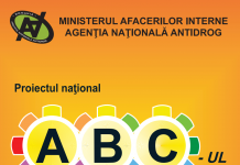 ,,CUM SĂ CREŞTEM SĂNĂTOŞI” ŞI „ABC-UL EMOŢIILOR”, PROIECTE DE PREVENIRE ANTIDROG