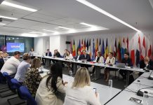 VIITORUL EUROPEI SE SCRIE ACUM
