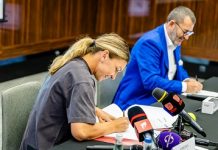 Simona Halep, noul ambasador al Automobile Bavaria Group
