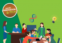 O ECHIPĂ DE 3 ELEVE DIN BUCUREȘTI A PARTICIPAT LA FINALA GLOBALĂ A COMPETIȚIEI SOCIAL INNOVATION RELAY 2022