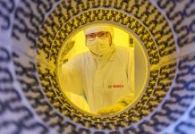 „Tehnică pentru o viață” cu semiconductori: Bosch investește alte miliarde de euro în afacerea cu cipuri