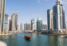 4 proiecte imobiliare din Dubai in care sa investesti in 2022