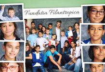 Etajul 7 al Institutului Clinic Fundeni, renovat printr-un proiect al Asociației Metropolis