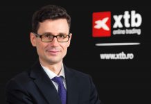 Claudiu Cazacu, XTB: Energia eoliană offshore – o soluție la criza actuală sau o speranță pe termen lung?