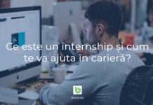 Ce este un internship?