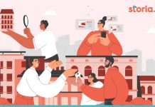 Studiu Storia.ro despre relația dintre agenții imobiliari și proprietari sau cumpărători