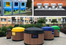 Managementul deșeurilor – calea trecererii la economia circulară