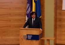 Florin Drăgan, rectorul UPT: „Noua generație de studenți a fost crescută în permanență cu acces la internet.