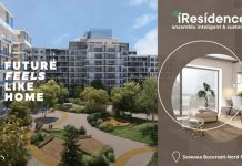 Casa viitorului prezentată în cadrul TNI