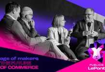 Publicis Le Pont: Noua eră a comerțului a sosit